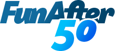 Logo de fun-after-50